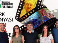 YDÜ Türk Dünyası Belgesel Film Festivali’nde KKTC’yi temsil etti…