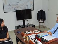 “Eğitim üzerinden senaryo yazmayın”