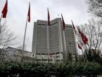 Türkiye'den Güney Kıbrıs Rum Yönetimi'ne tepki