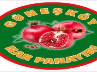 1. Güneşköy Nar Panayırı yarın başlıyor