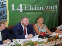 Büyükkonuk Eko-Gün 14 Ekim’de…