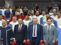 Dışişleri Bakanı Özersay’ın BM kampı açılımına DAÜ'den destek