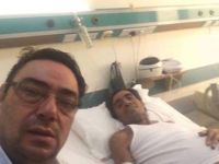 Hasan Efe Kral hayatını kaybetti!