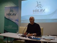 YDÜ İlahiyat Fakültesi Yalova’da temsil edildi…