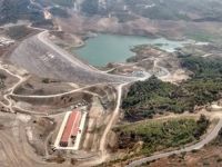 DSİ Çamlıbel Arıtma Tesisi’nde 17.00’ye Kadar üretim durduruldu...Suyu tasarruflu kullanma çağrısı yapıldı