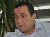 Denktaş: “Sendikacılar aralarından isim önersin, maliye bakanı yapayım...”