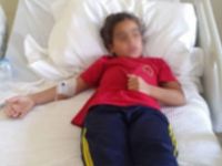 Bu çocuğa bir şey olursa