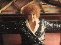 Piyanist Gülseren Sadak’ın resitali yarın akşam Bellapais Manastırı’nda...