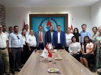 Arıklı: "EKO Gün’e katılmak milli bir görev oldu"