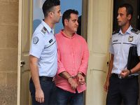 Uyuşturucu zanlısını kaçıracaktı