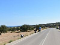 Çevre Koruma Dairesi’nin temizlik faaliyetleri sürüyor