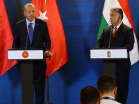 Erdoğan’dan AB’ye “Evet ise evet, hayır ise hayır”