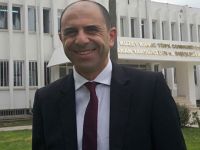 Özersay: “Uluslararası platformlarda görüşlerimizi anlatacağız”