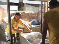 LTB, 5 günde 56 iş yerini denetlendi