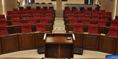 Meclise katılmayan 2 milletvekili korona mı oldu?