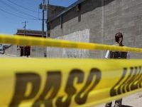 Meksika'da bir çift 20 kadını öldürdüklerini itiraf etti