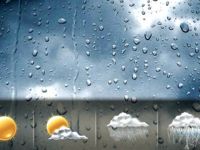 En çok yağış Tatlısu'ya