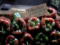 Venezuela’da yıllık enflasyon yüzde 489 bin oldu