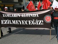 KTAMS’tan grev ve eylem...