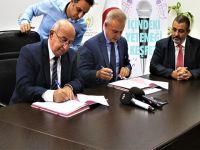 Milli Eğitim Bakanlığı ile Vodafone arasında iş birliği protokolü imzalandı