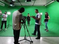 DAÜ İletişim Fakültesi kalitesi ile adından söz ettirmeye devam ediyor