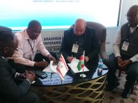 KTSO, Kenya Sanayi Odası ile işbirliği protokolü imzaladı