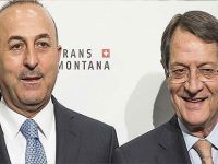 “Kıbrıslı Türkler masada meze!”