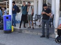 "Herkes bildiği işi yapsın"