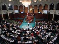 Tunus Parlamentosu Etnik Ayrımcılık Yasası'nı onayladı