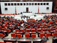 TBMM İçtüzüğünde Değişiklik Yapılmasına Dair Kanun Teklifi kabul edildi