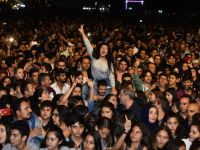 Gönyeli Gençlik Festivali başladı