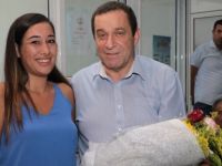 Denktaş: "Çok şanssız bir hükümetteyiz..."