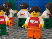 Genç Kuzey Kıbrıs Kızılay Gönüllüleri Projesi yarın başlıyor