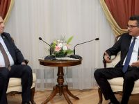 Erhürman: “Mücadeleyi, başka bir mücadeleyle taçlandırmak gerek”