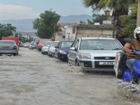 Açık ve kapalı yolların son durumu