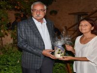 17. Zeytin Festivali tamamlandı