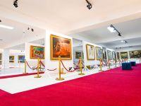 YDÜ’de “Sanat Merkezi” kuruldu