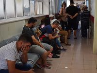 “Doktor ve ilaç parası bizi yedi bitirdi”