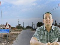 “Köyün canlanmasını istiyoruz”