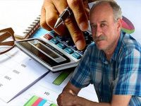 “Kayıt dışılık milli gelirin yüzde 50’si”