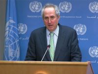 Kıbrıs Raporu 15 Ekim'de BM Güvenlik Konseyine sunulacak