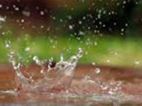 En çok yağmur Devlet Üretme Çiftliği’ne düştü