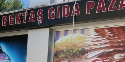 Bektaş Market araç soygunu zanlısı serbest