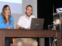 İskele Belediye personeline ruh sağlığı semineri verildi