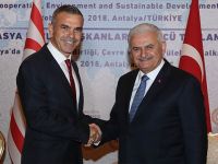 Uluçay: “Türkiye-KKTC  arasındaki ticarette TL kullanımı gündeme geldi”