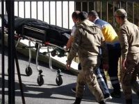 Afganistan'da her ay mayından 180 kişi hayatını kaybediyor"