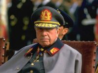 Şili'de Pinochet Döneminin Ajanlarına hapis cezası