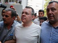 ABD'li Papaz Brunson 4. kez hakim karşısında