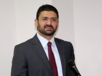 Atun: “Halkın refahını yükselteceğiz”