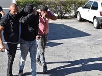 Her yerden uyuşturucu çıkıyor